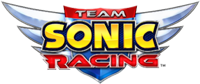 Team Sonic Racing™ (Xbox Game EU), Gcards Onthego, gcardsonthego.com